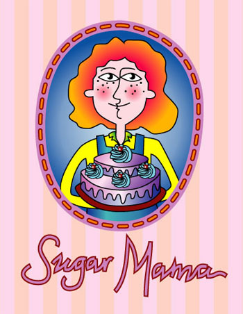 Sugarmama