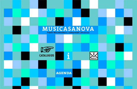 musicasanova